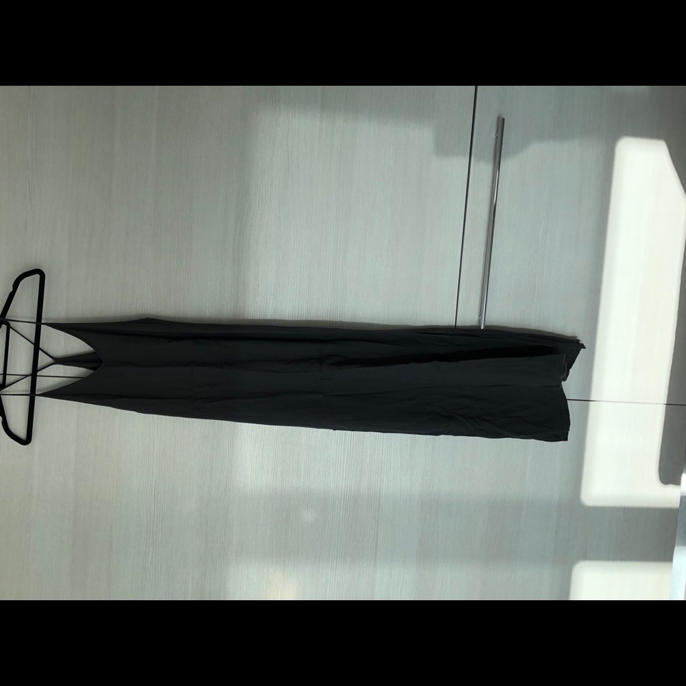 Lacausa Dress